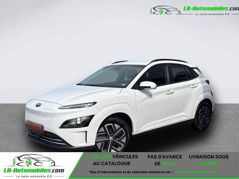 Occasion 2021 Hyundai Kona SUV | 19 500 € (Prix assez cher) - Image 1/3