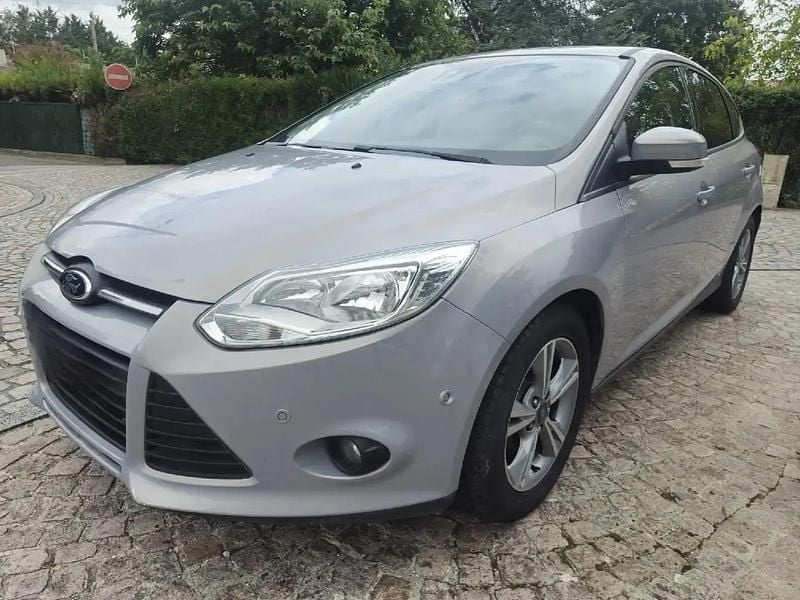 Utilisé 2013 Ford Focus S Berline | 8 490 € (Bon prix) - Image 1/4
