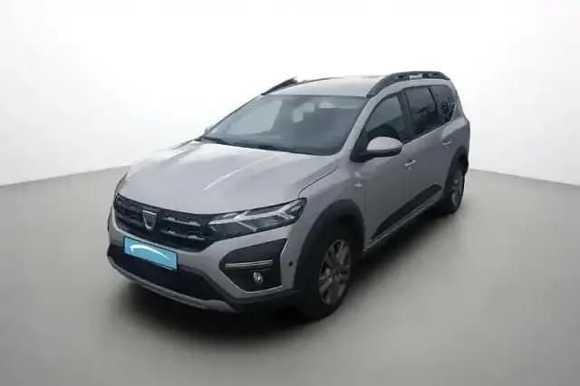 Gris moonstone Occasion 2022 Dacia Jogger Monospace | 16 490 € (Bon prix) - Image 1/4