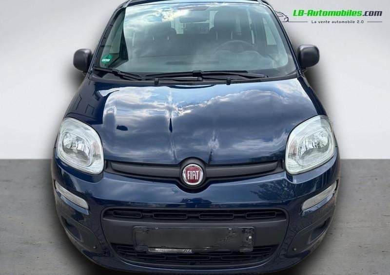 Utilisé 2019 Fiat Panda Citadine | 11 400 € (Prix juste) - Image 1/4