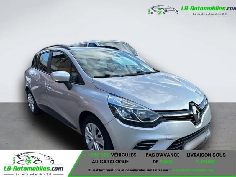 Occasion Renault Clio IV 75 ch (55 kW) 2018 Citadine