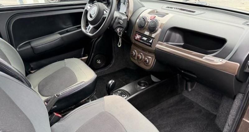 Occasion Microcar M.Go 2015 Citadine