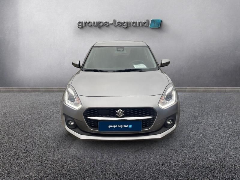 Occasion Suzuki Swift 83 ch (61 kW) 2023 Citadine