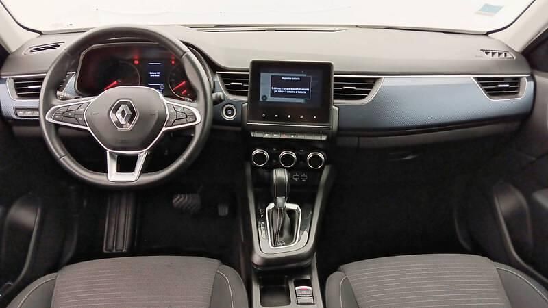 Occasion Renault Arkana Evolution 2023 Gris SUV