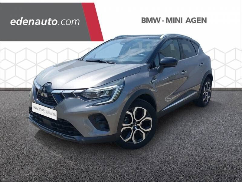 Gris Utilisé 2023 Mitsubishi ASX Intense SUV | 19 950 € (Bon prix) - Image 1/4
