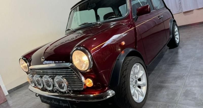 Occasion 1999 Mini ONE Citadine | 24 650 € - Image 1/4