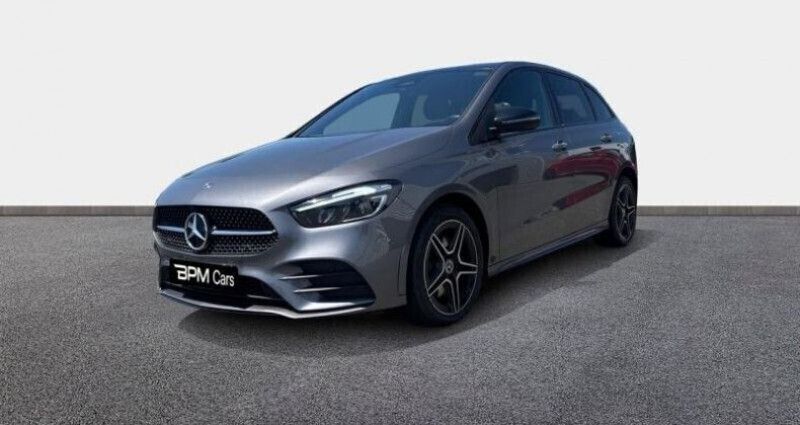 Utilisé 2024 Mercedes B250e AMG line Monospace | 37 890 € (Super prix) - Image 1/4