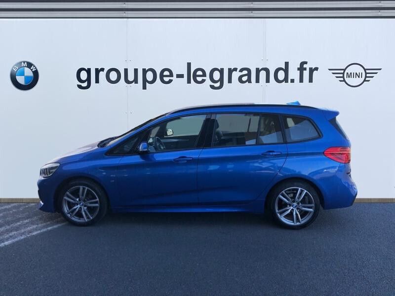 Occasion 2018 BMW 116 M Sport Citadine | 23 990 € (Prix cher) - Image 1/1