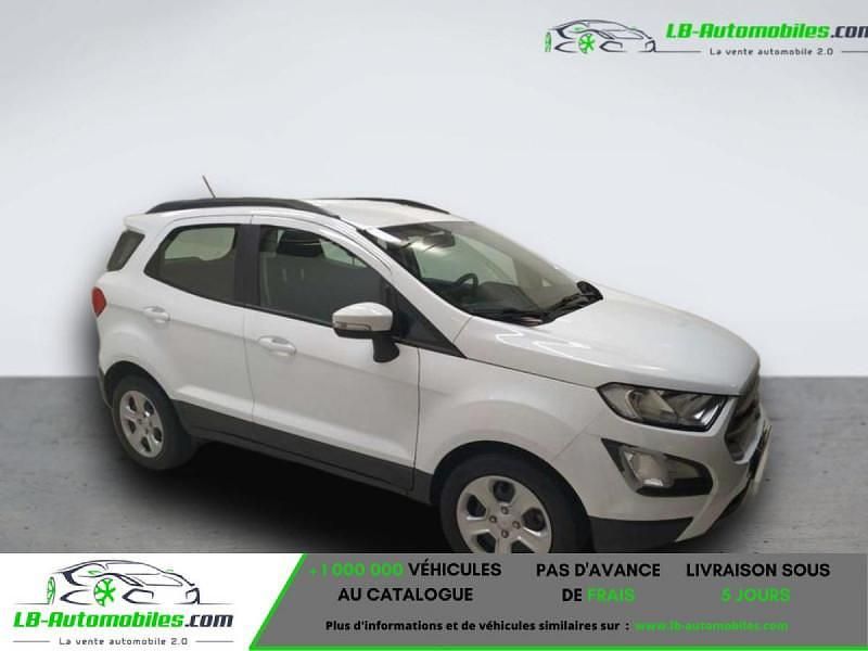 Occasion Ford Ecosport 99 ch (72 kW) 2020 SUV