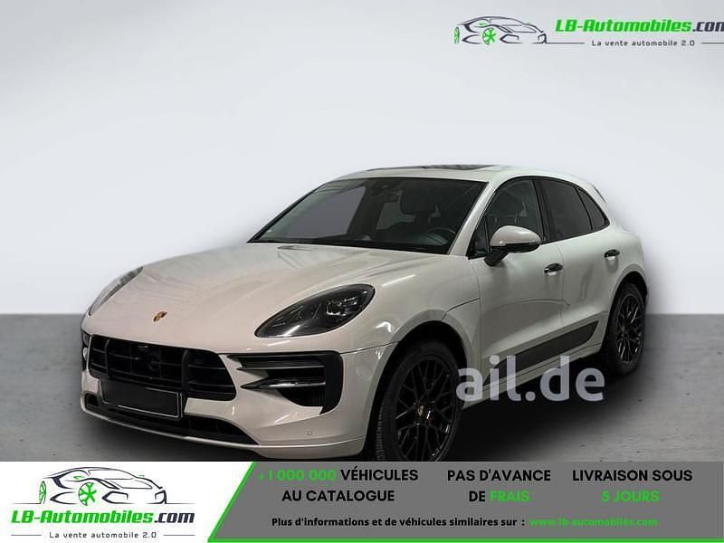 Utilisé 2020 Porsche Macan GTS SUV | 81 700 € (Prix cher) - Image 1/4