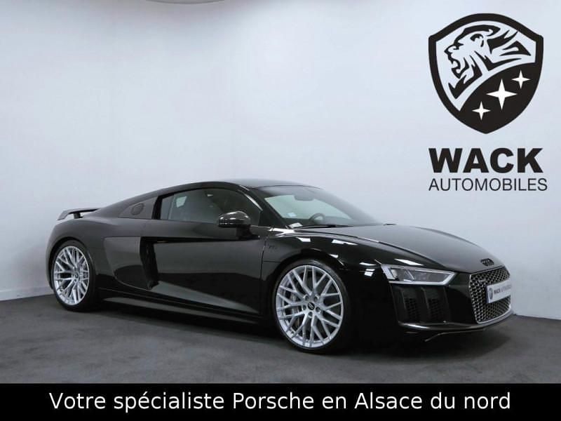 Occasion 2016 Audi R8 Coupé Sport Coupé | 128 900 € (Super prix) - Image 1/4