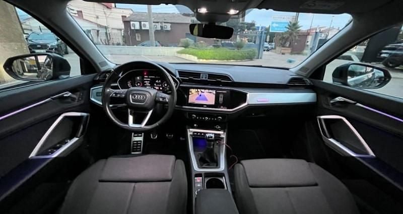 Occasion Audi Q3 Sportback Advanced Plus 150 ch (110 kW) 2023 SUV