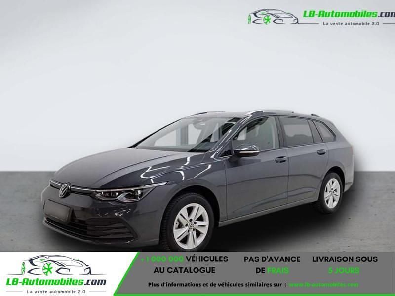 Utilisé 2023 VW Golf VIII Break | 27 400 € (Prix juste) - Image 1/4