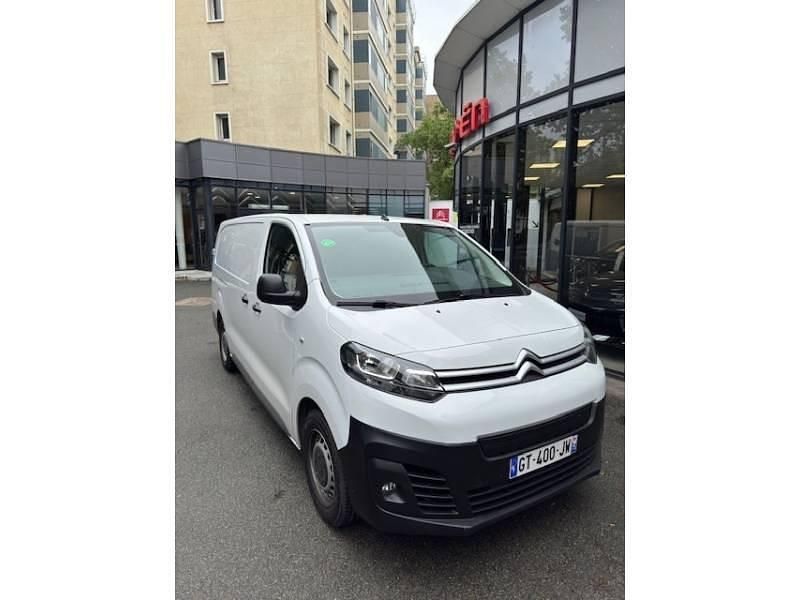 Occasion 2023 Citroën Jumpy Monospace | 24 900 € - Image 1/4