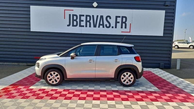 Occasion Citroën C3 Aircross Live 82 ch (60 kW) 2019 SUV