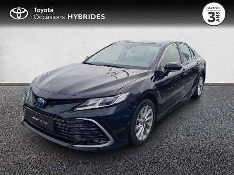 Utilisé 2024 Toyota Camry Business Edition Berline | 35 480 € (Super prix) - Image 1/1