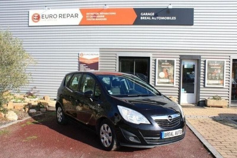Occasion Opel Meriva 95 ch (69 kW) 2011 Monospace