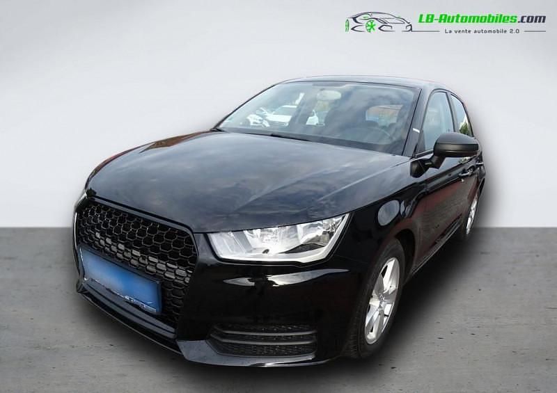 Utilisé 2017 Audi A1 Sportback Citadine | 17 200 € (Prix assez cher) - Image 1/4