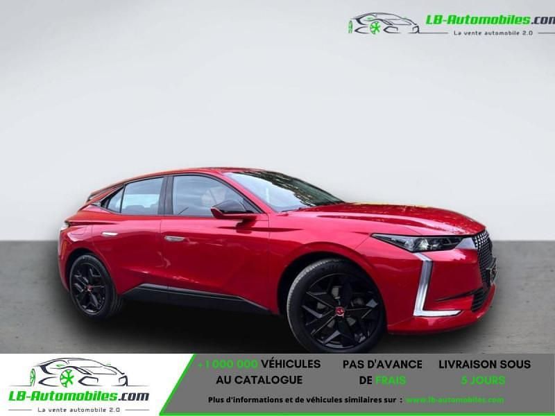 Utilisé 2023 DS Automobiles DS4 Berline | 26 200 € (Bon prix) - Image 1/4