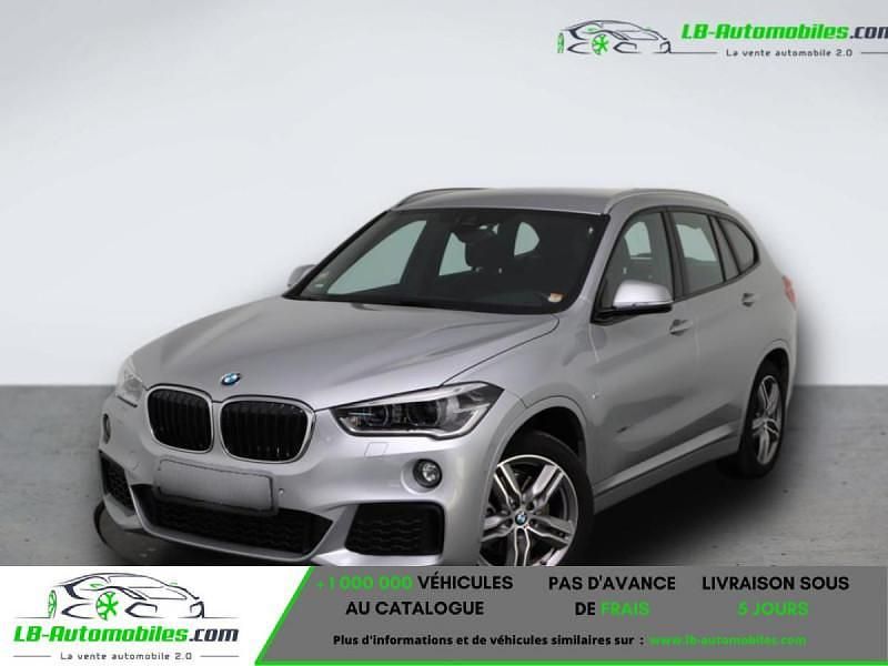Occasion 2016 BMW X1 Sport Line SUV | 25 100 € (Prix juste) - Image 1/4