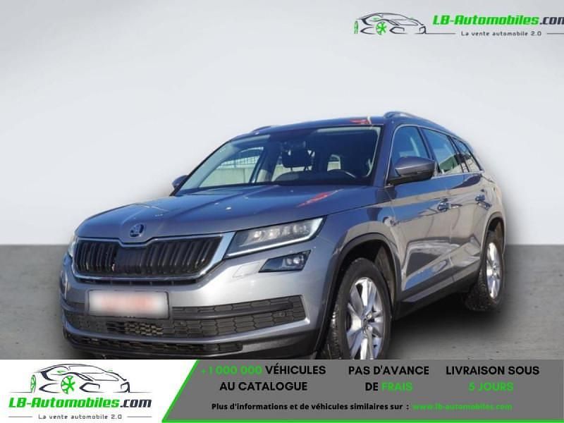 Occasion Skoda Kodiaq 150 ch (110 kW) 2018 SUV
