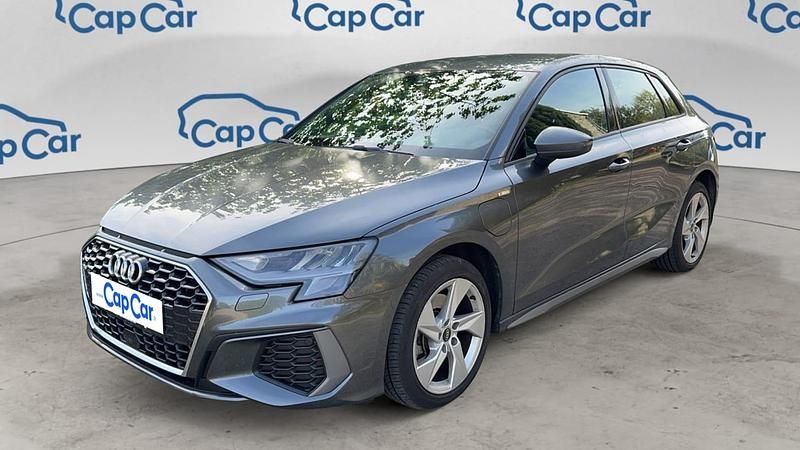 Utilisé 2022 Audi A3 Sportback e-tron Business Berline | 24 690 € - Image 1/3
