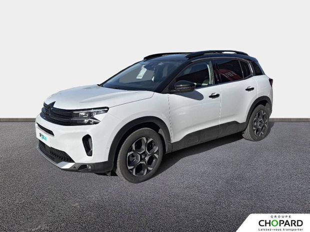 Blanc Utilisé 2025 Citroën C5 Aircross SUV | 41 970 € - Image 1/4