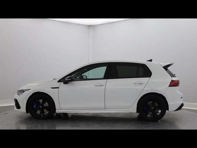 Utilisé 2023 VW Golf VIII R | 54 999 € (Prix cher) - Image 1/4