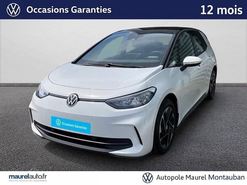 Utilisé 2024 VW ID.3 Pro Citadine | 26 900 € (Super prix) - Image 1/4