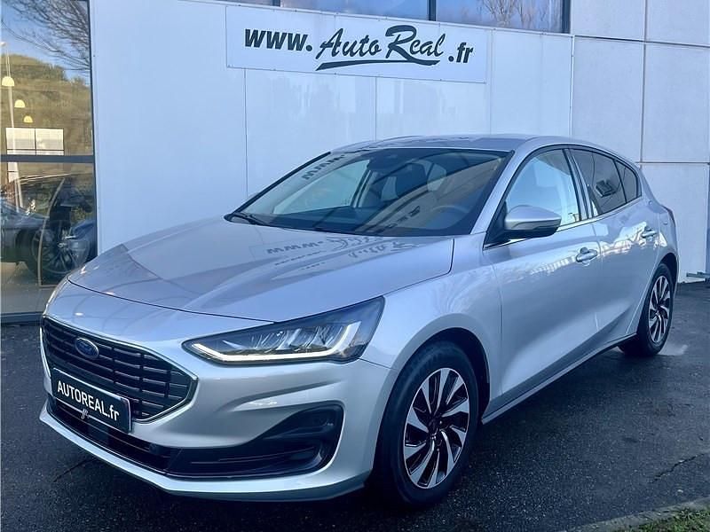 Occasion Ford Focus Business Edition 125 ch (91 kW) 2023 Berline