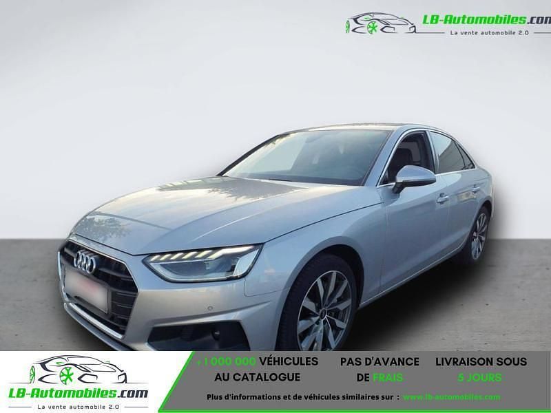 Utilisé 2021 Audi A4 Sport Berline | 36 400 € - Image 1/4