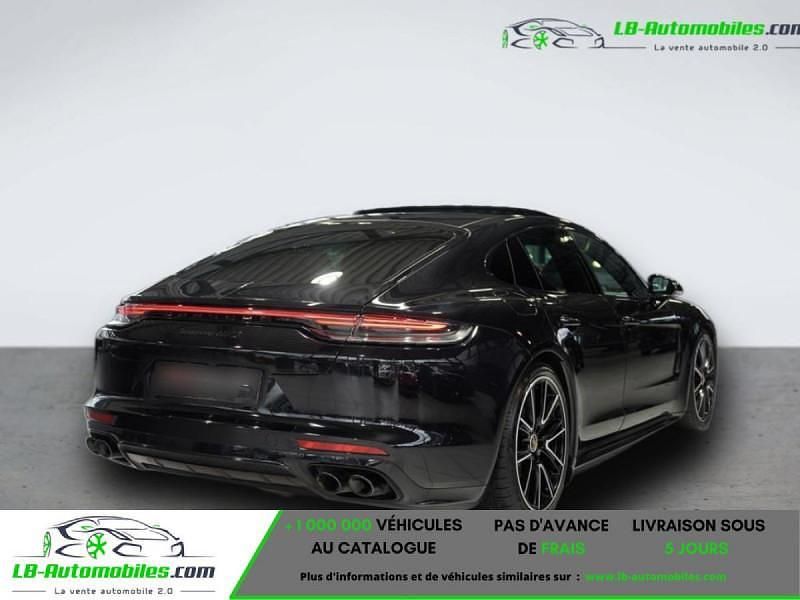 Occasion Porsche Panamera Turbo 480 ch (353 kW) 2021 Berline