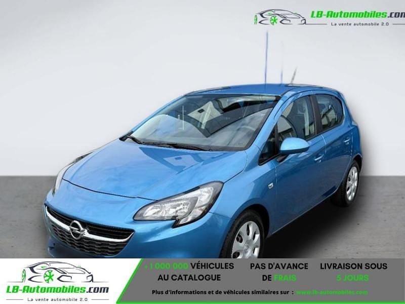 Occasion 2016 Opel Corsa Citadine | 15 400 € (Prix assez cher) - Image 1/4