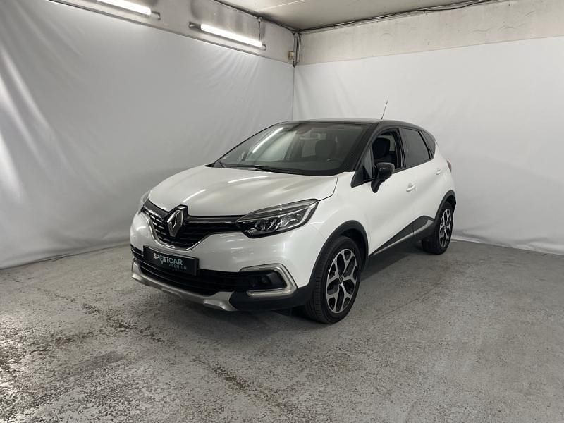 Occasion 2018 Renault Captur Intens SUV | 11 990 € (Super prix) - Image 1/4