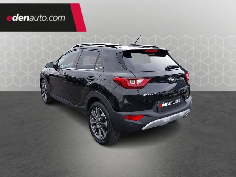 Occasion Kia Stonic Premium 110 ch (80 kW) 2017 SUV
