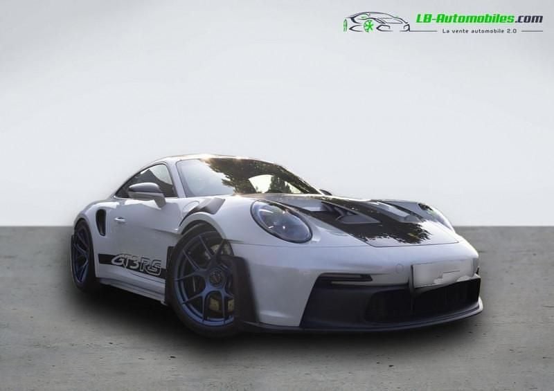 Utilisé 2023 Porsche 911 Coupé | 337 700 € (Prix cher) - Image 1/4