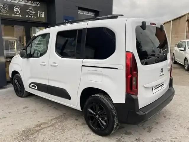 Occasion Citroën Berlingo Feel 110 ch (80 kW) 2023 Autre Monospace