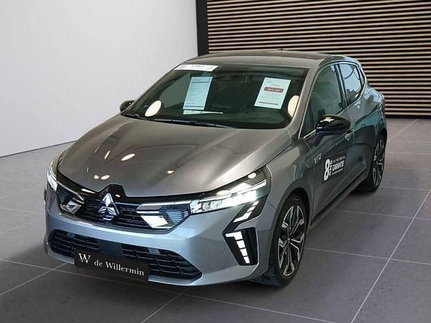Gris Nouvelle 2024 Mitsubishi Colt Instyle | 23 500 € (Bon prix) - Image 1/4