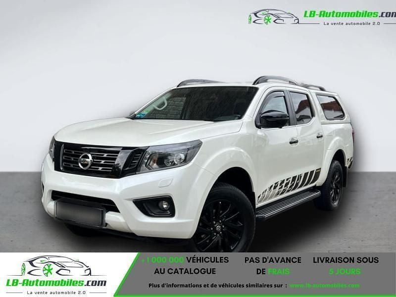 Utilisé 2019 Nissan Navara Pick-up | 42 200 € (Prix cher) - Image 1/4