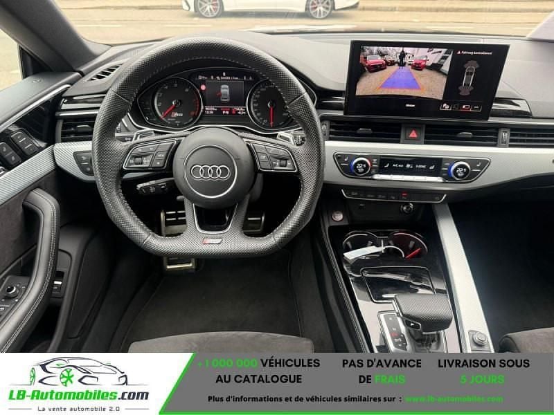 Occasion Audi RS5 Sport 450 ch (330 kW) 2020 Coupé