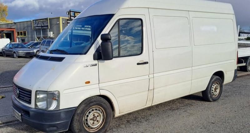 Utilisé 2004 VW LT Break | 4 990 € - Image 1/4