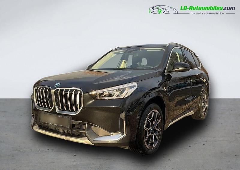 Utilisé 2025 BMW X1 Sport Line SUV | 56 900 € (Prix juste) - Image 1/4