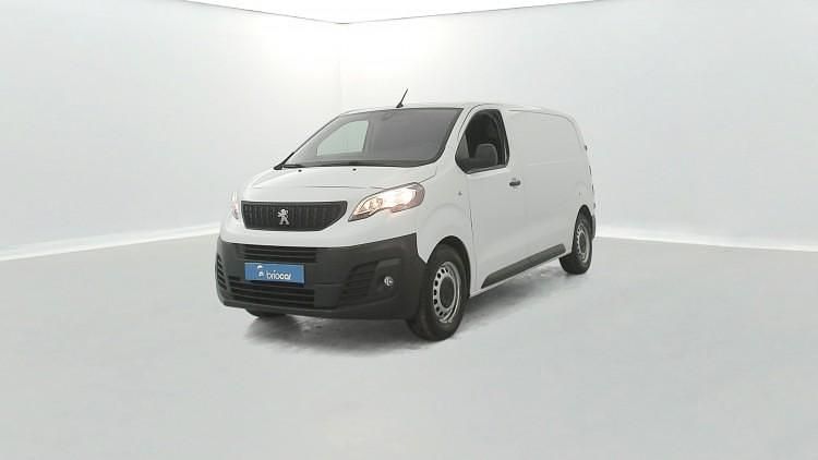 Occasion 2023 Peugeot Expert Van | 21 990 € (Bon prix) - Image 1/1