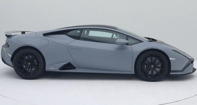 Occasion Lamborghini Huracán 640 ch (470 kW) 2024 Coupé