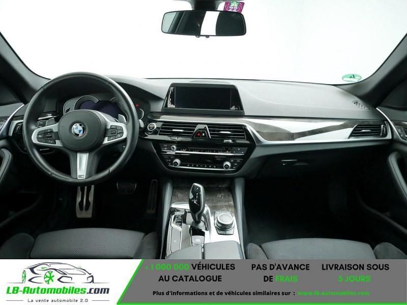 Occasion BMW 520 Comfort Edition 190 ch (139 kW) 2019 Berline