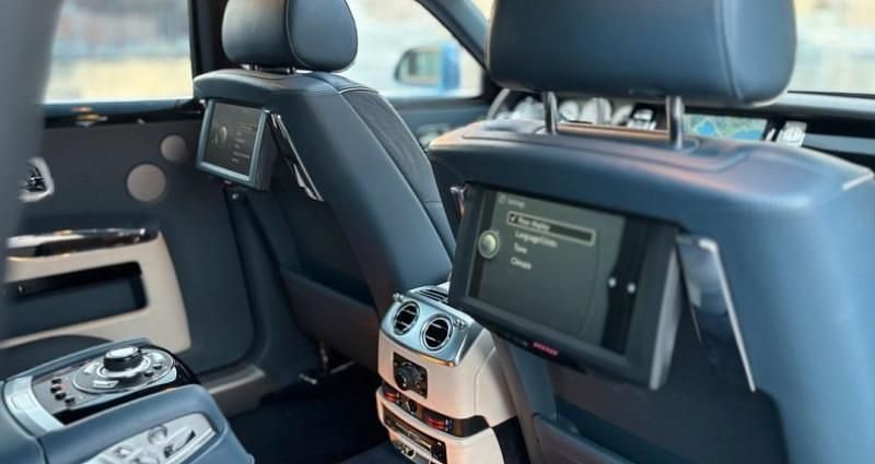 Occasion Rolls Royce Ghost 571 ch (419 kW) 2015 Berline