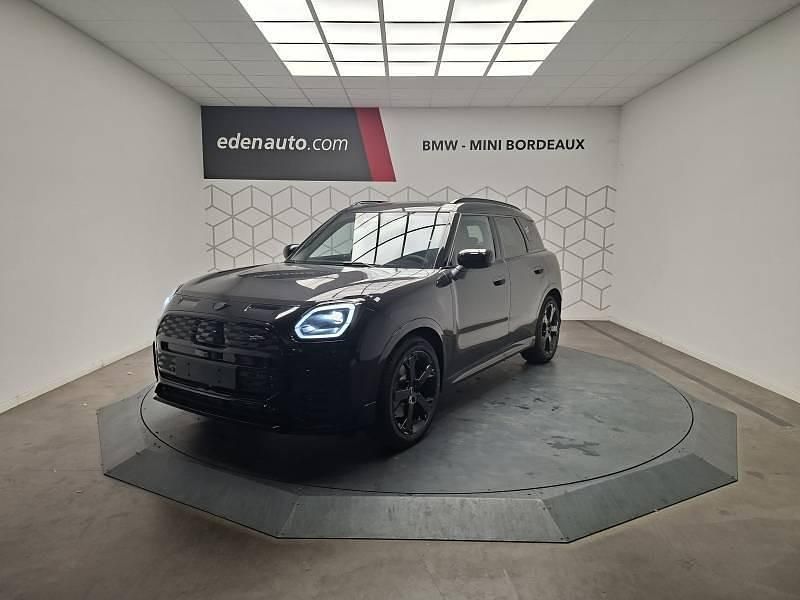 Occasion 2025 Mini John Cooper Works Countryman SUV | 45 900 € (Prix juste) - Image 1/4