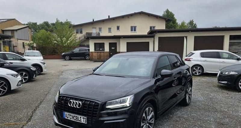 Utilisé 2019 Audi SQ2 Sport SUV | 29 990 € (Super prix) - Image 1/4