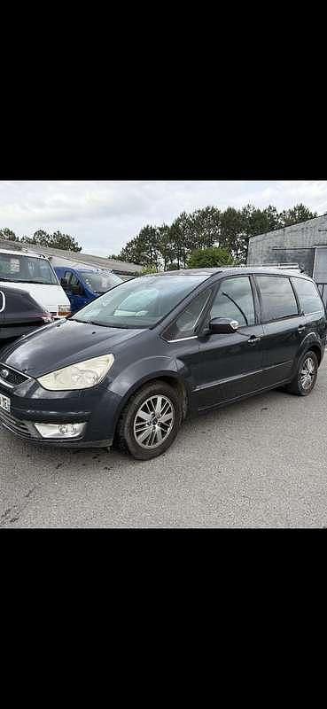 Occasion Ford Galaxy Ghia 140 ch (102 kW) 2008 Monospace