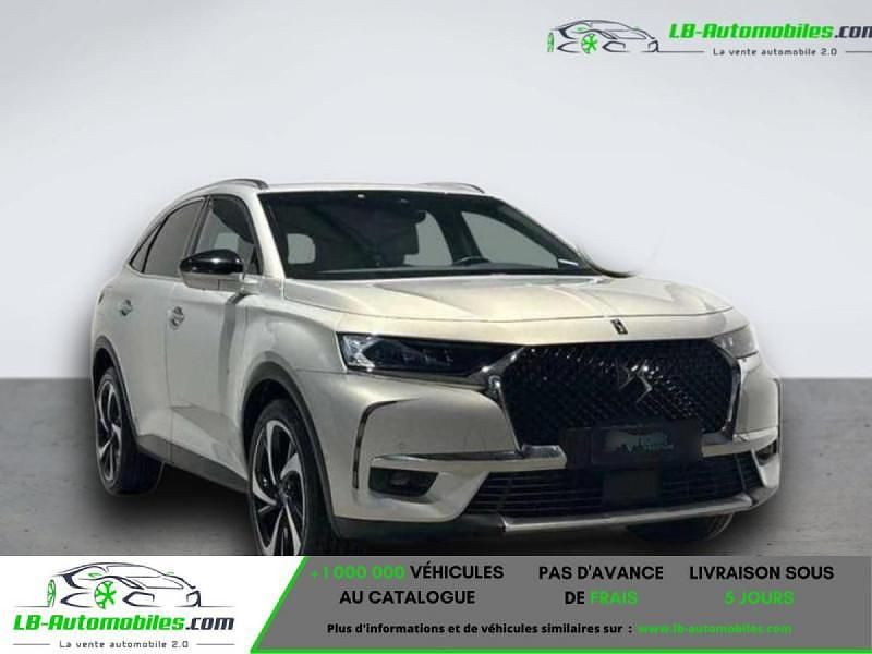 Occasion 2021 DS Automobiles DS7 Crossback SUV | 25 400 € (Super prix) - Image 1/4